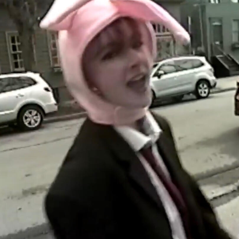 bunny goes 2 youtube algorithm bunny goes 2 youtube algorithm